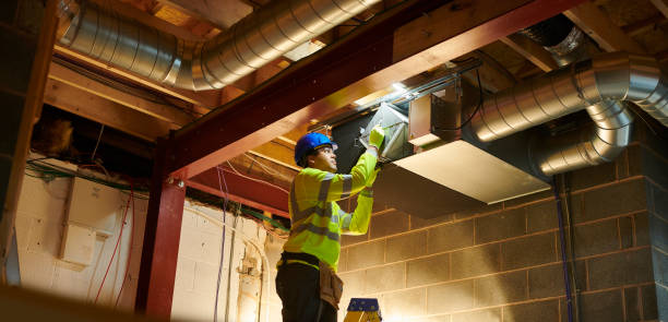 Affordable HVAC Duct Cleaning in Tsaile, AZ
