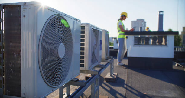 Tsaile, AZ Airduct Cleaning Company