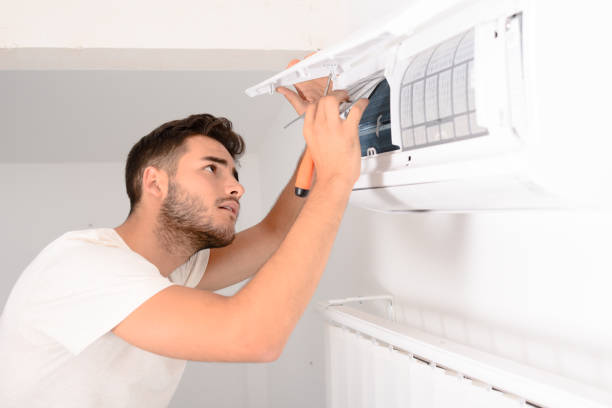 Best General Air Duct Cleaning  in Tsaile, AZ